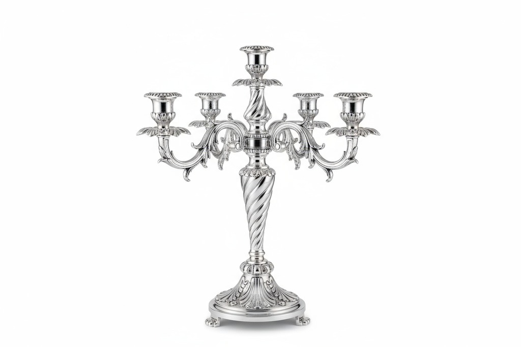 French Candlestick