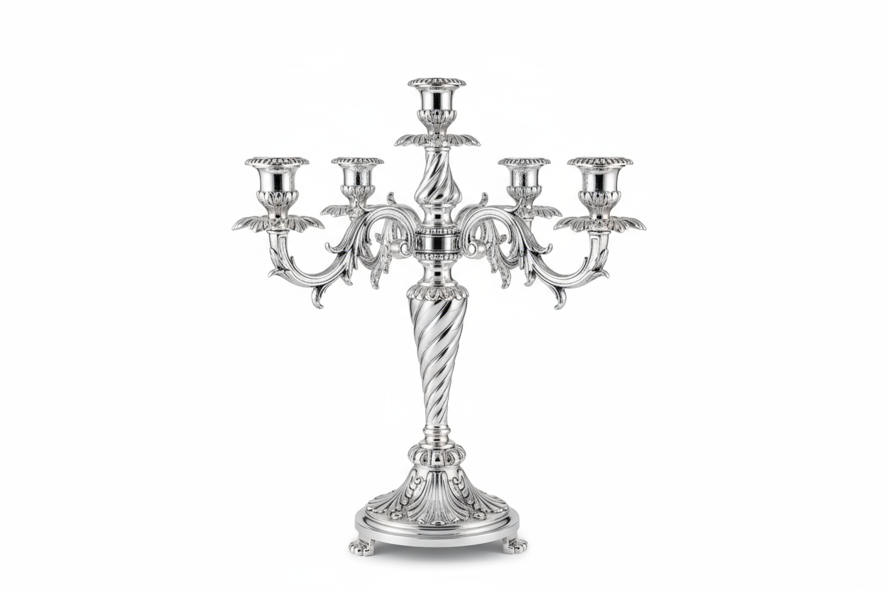 French Candlestick
